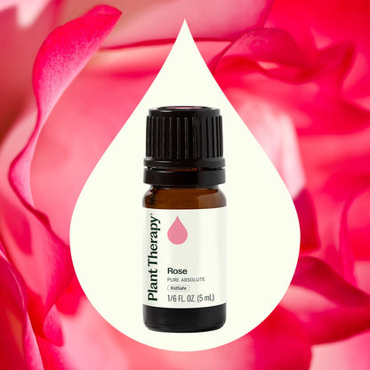 Rose Pure Absolute