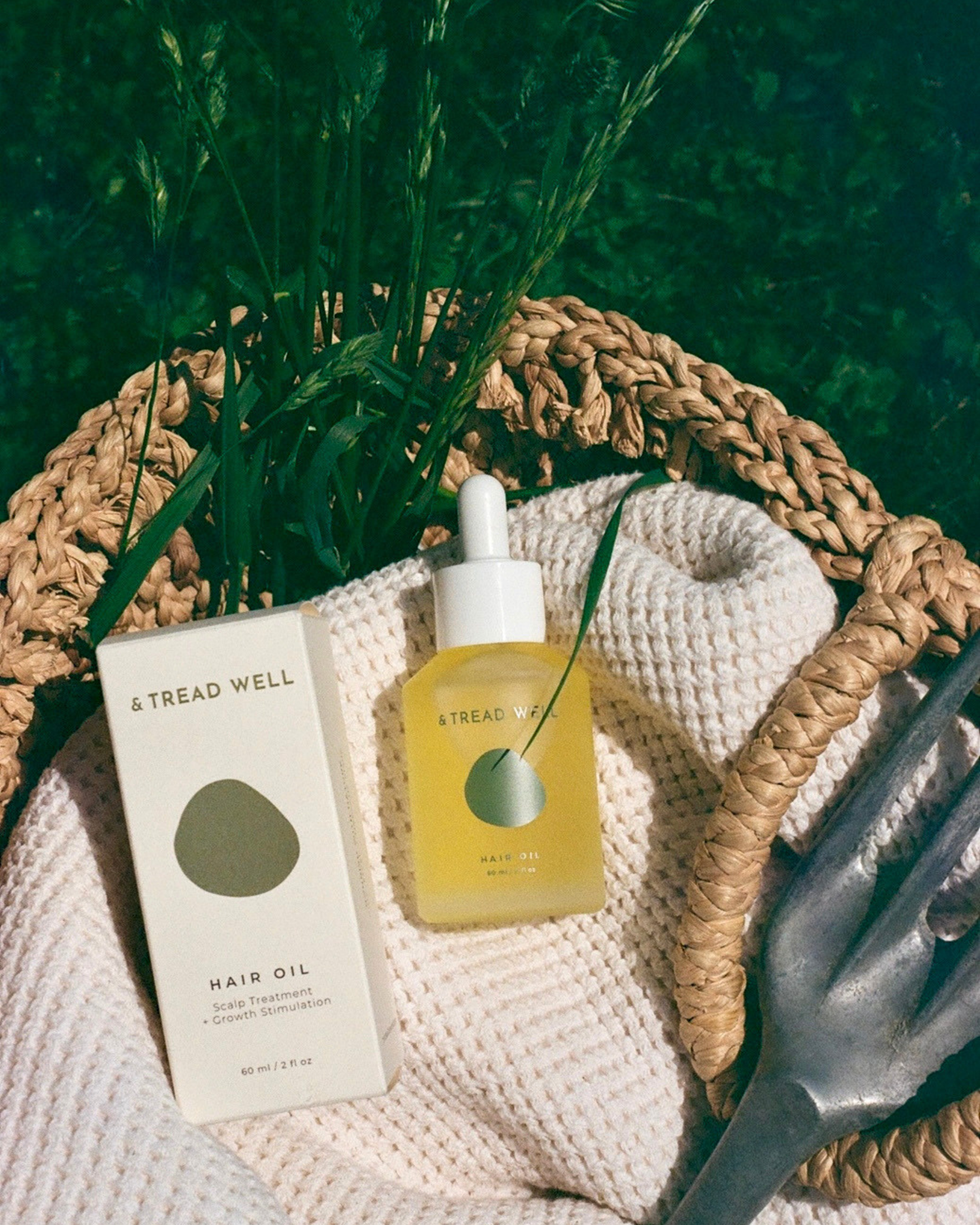 Hair Oil