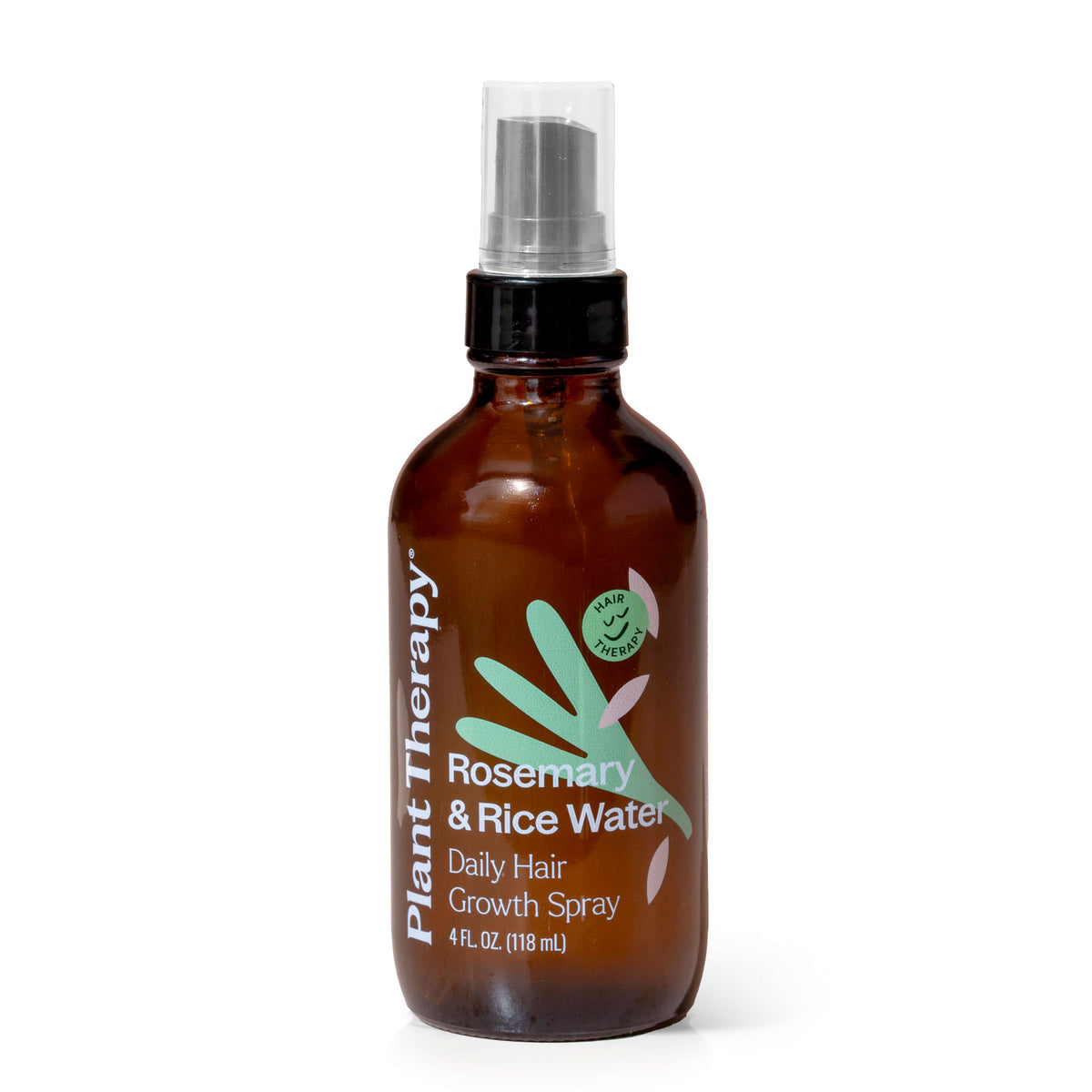Rosemary &amp; Rice Water Daily Hair Growth Spray
