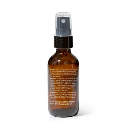 Rosemary &amp; Rice Water Daily Hair Growth Spray 2oz