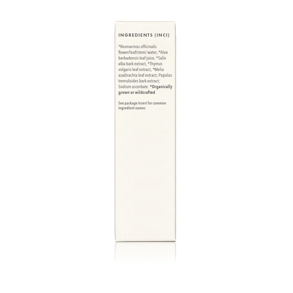 Annmarie Skin Care HIDDEN Rosemary Toning Mist (50ml)