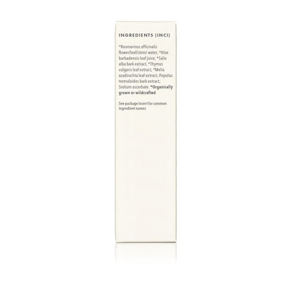 Rosemary Toning Mist (50ml)