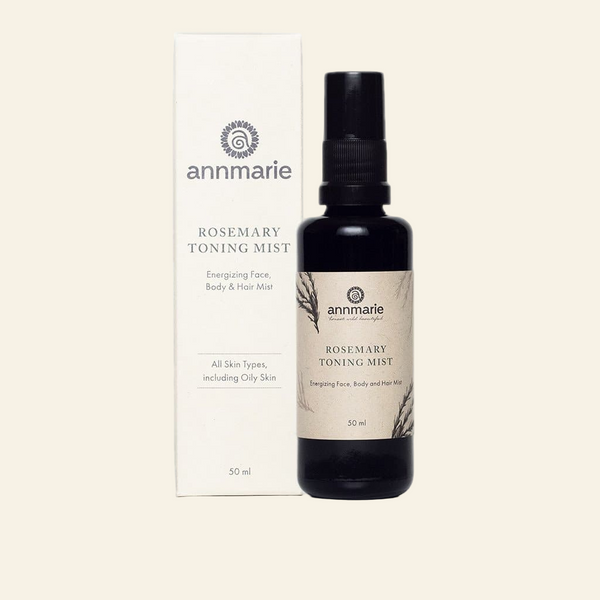 Rosemary Toning Mist (50ml)