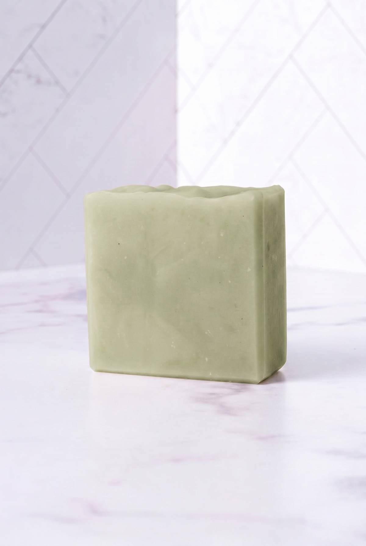 Bar Soap | Rosemary &amp; Mint | 3.5 oz