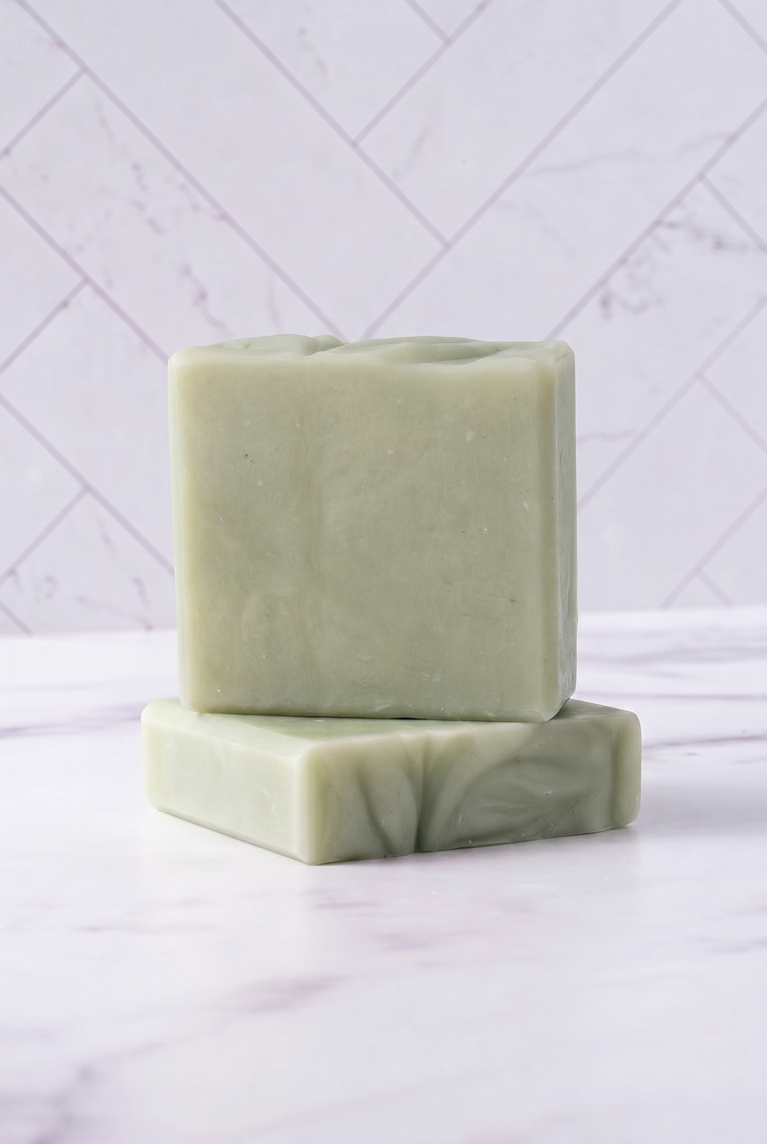 Bar Soap | Rosemary &amp; Mint | 3.5 oz