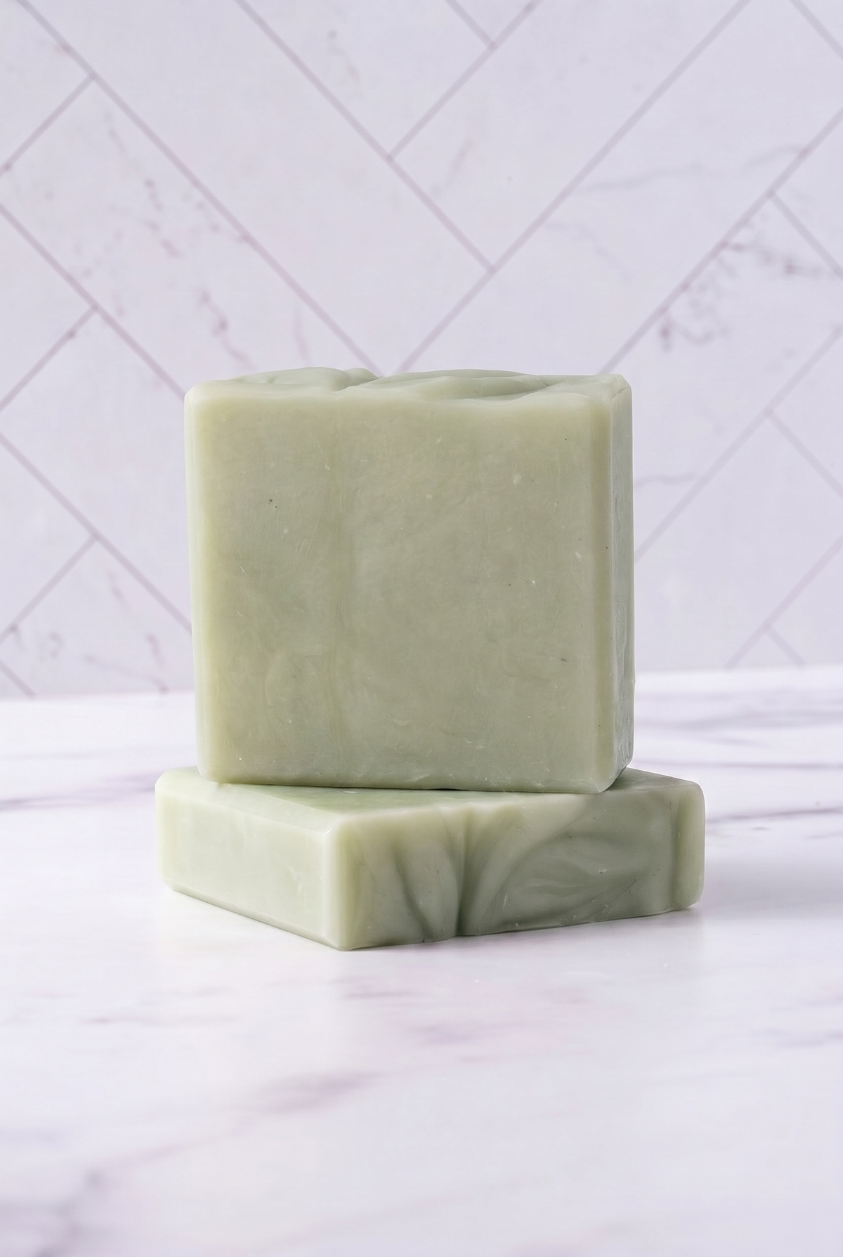 Bar Soap | Rosemary &amp; Mint | 3.5 oz
