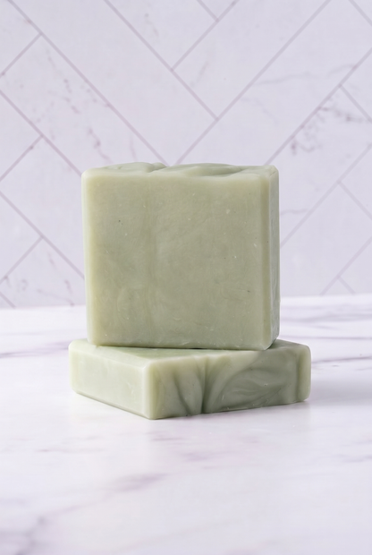 Bar Soap | Rosemary &amp; Mint | 3.5 oz