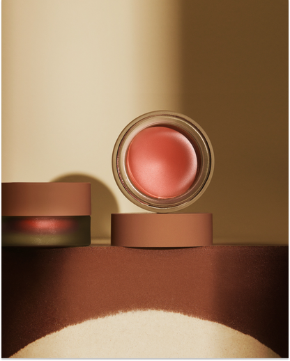 Cream Blush
