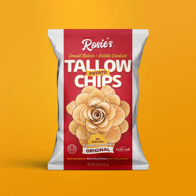 Rosie's Chips