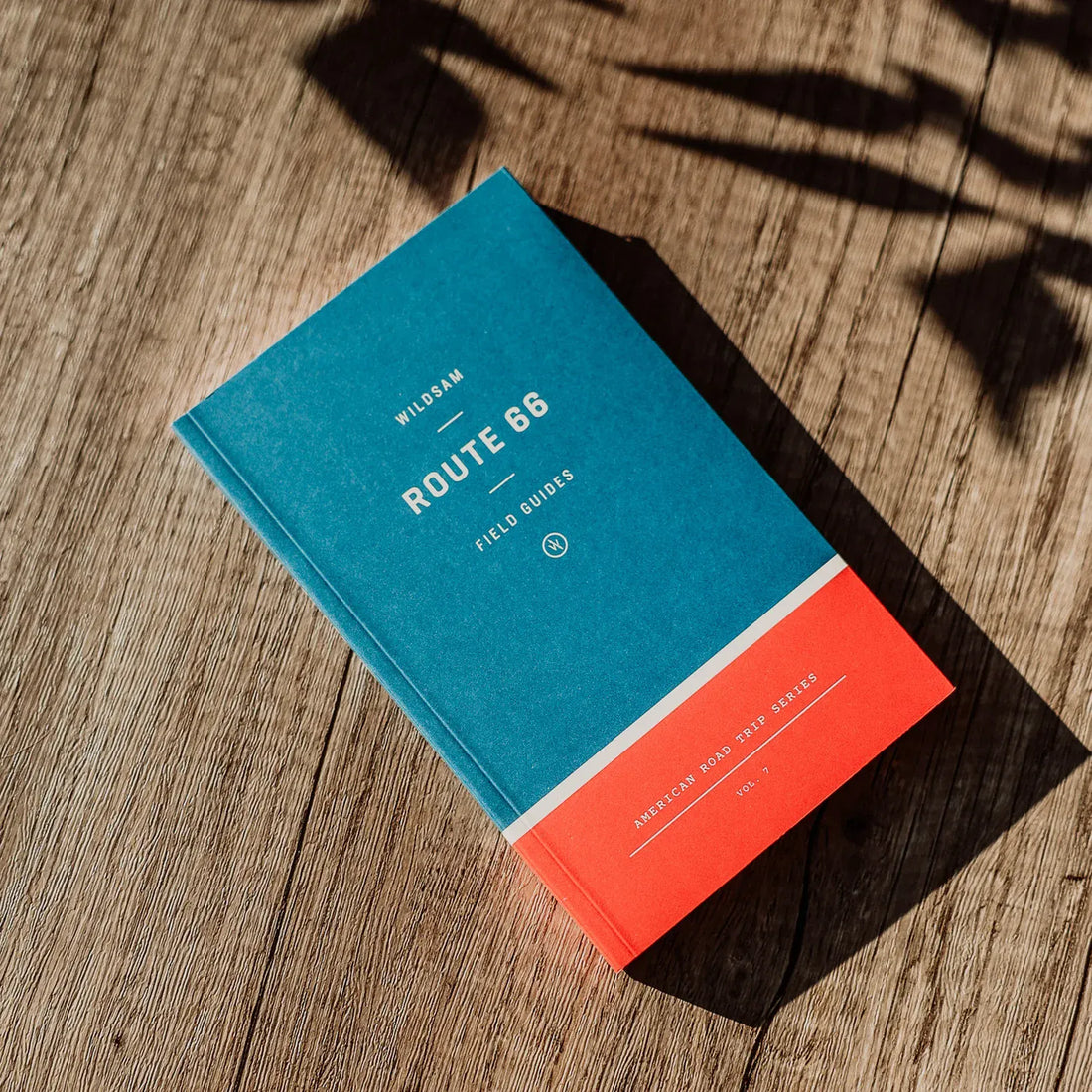 ROUTE 66 - My American Goods