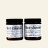 Two jars of &