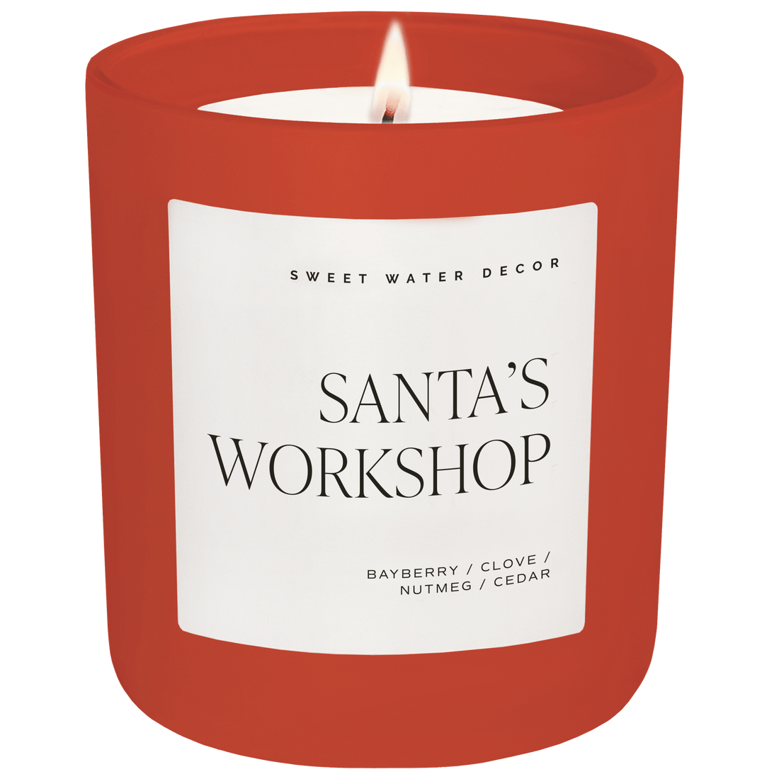 Santa&