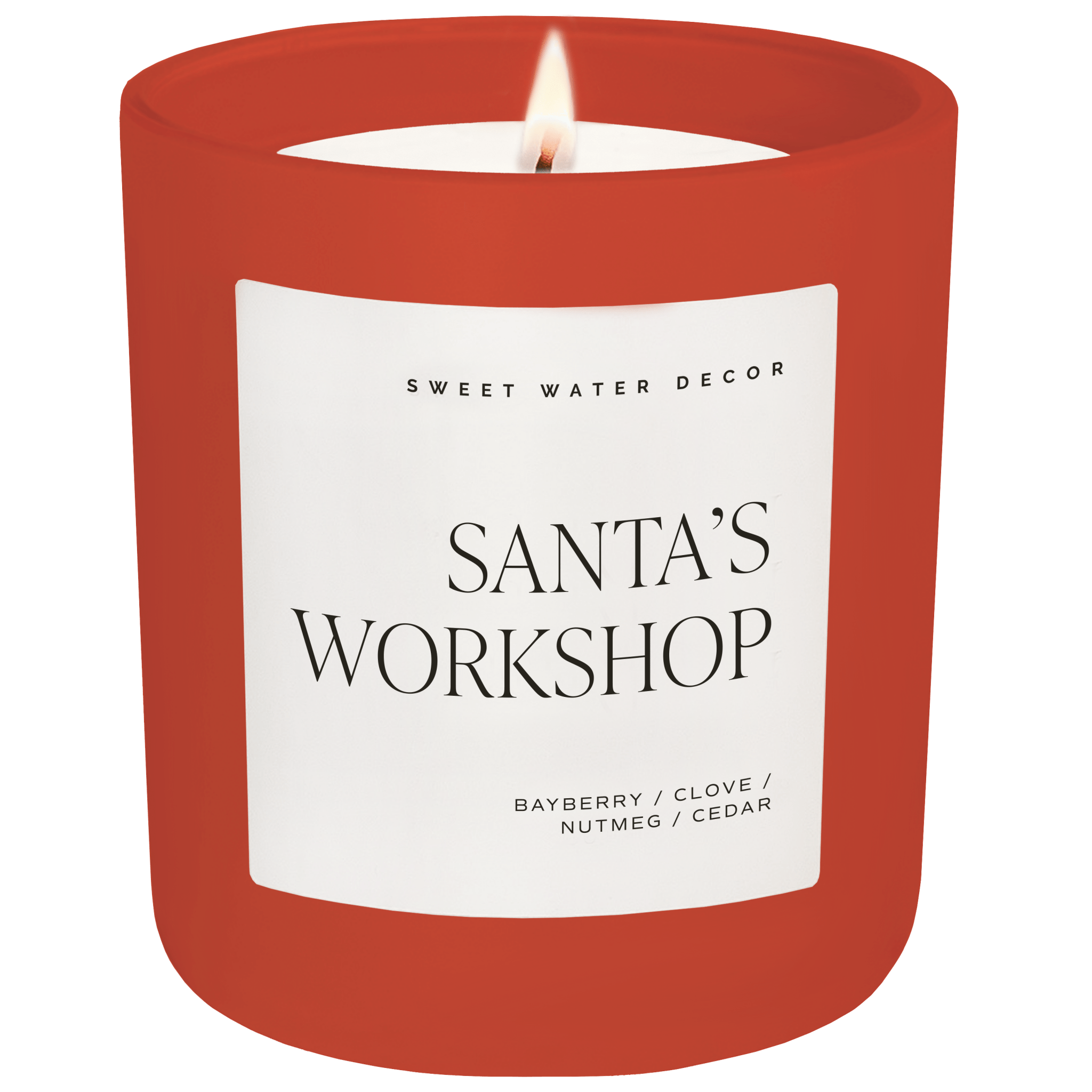 Santa&