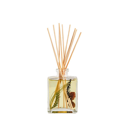 Accent Botanical Reed Diffuser - Forest