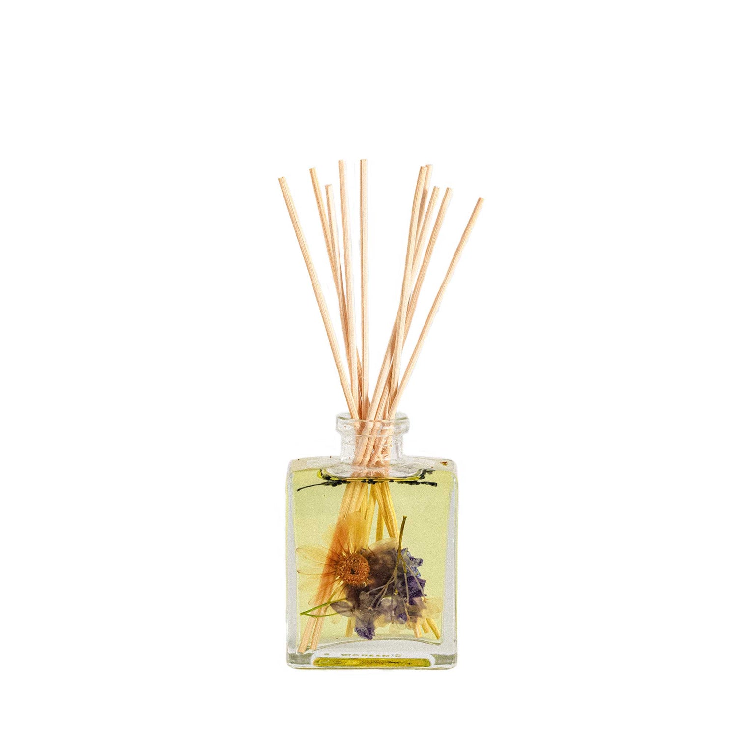 Accent Botanical Reed Diffuser - Roman Lavender