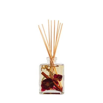 Accent Botanical Reed Diffuser - Spicy Apple