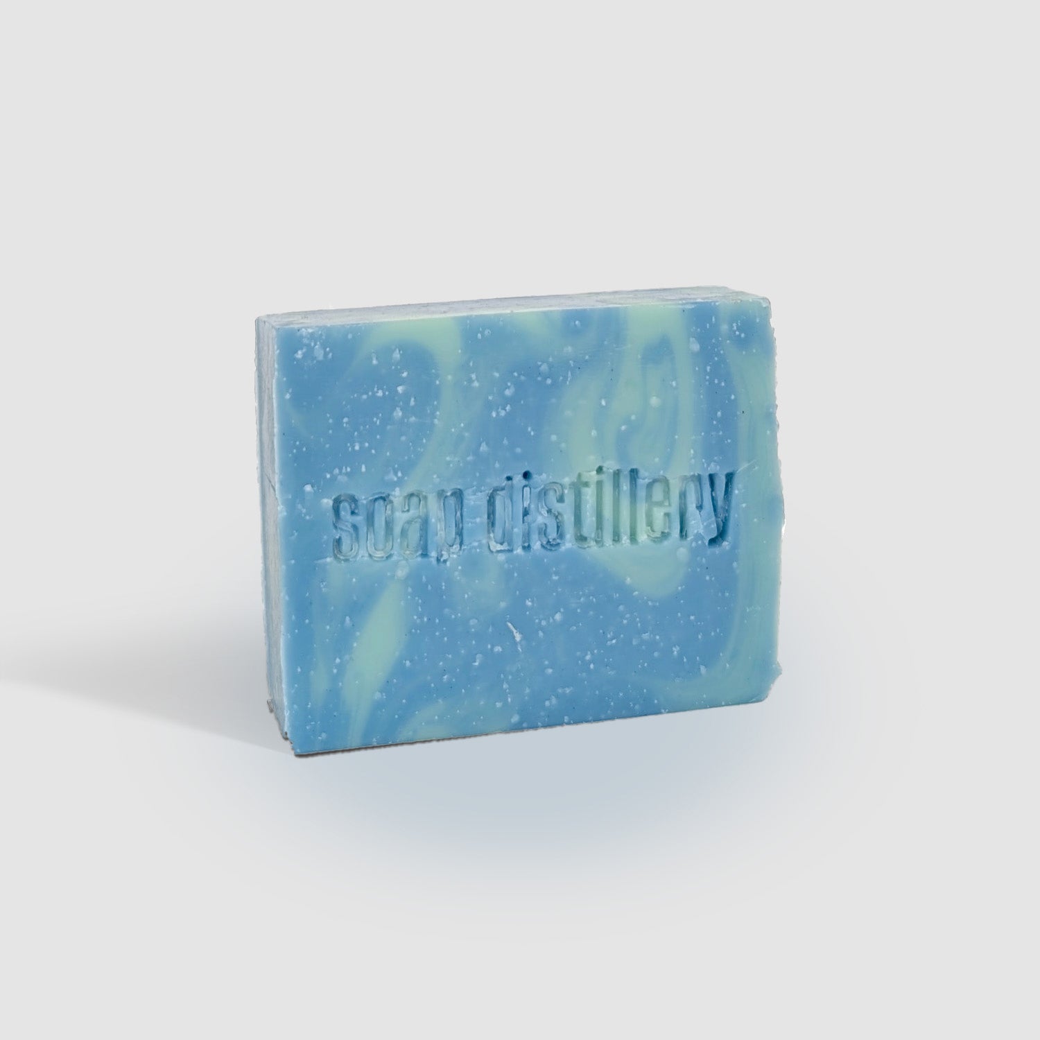 Soap Distillery Bar Soap Zero Waste (No Box) Agave + Salted Peel Bar Soap