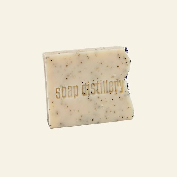 Earl Grey Bar Soap - My American Goods