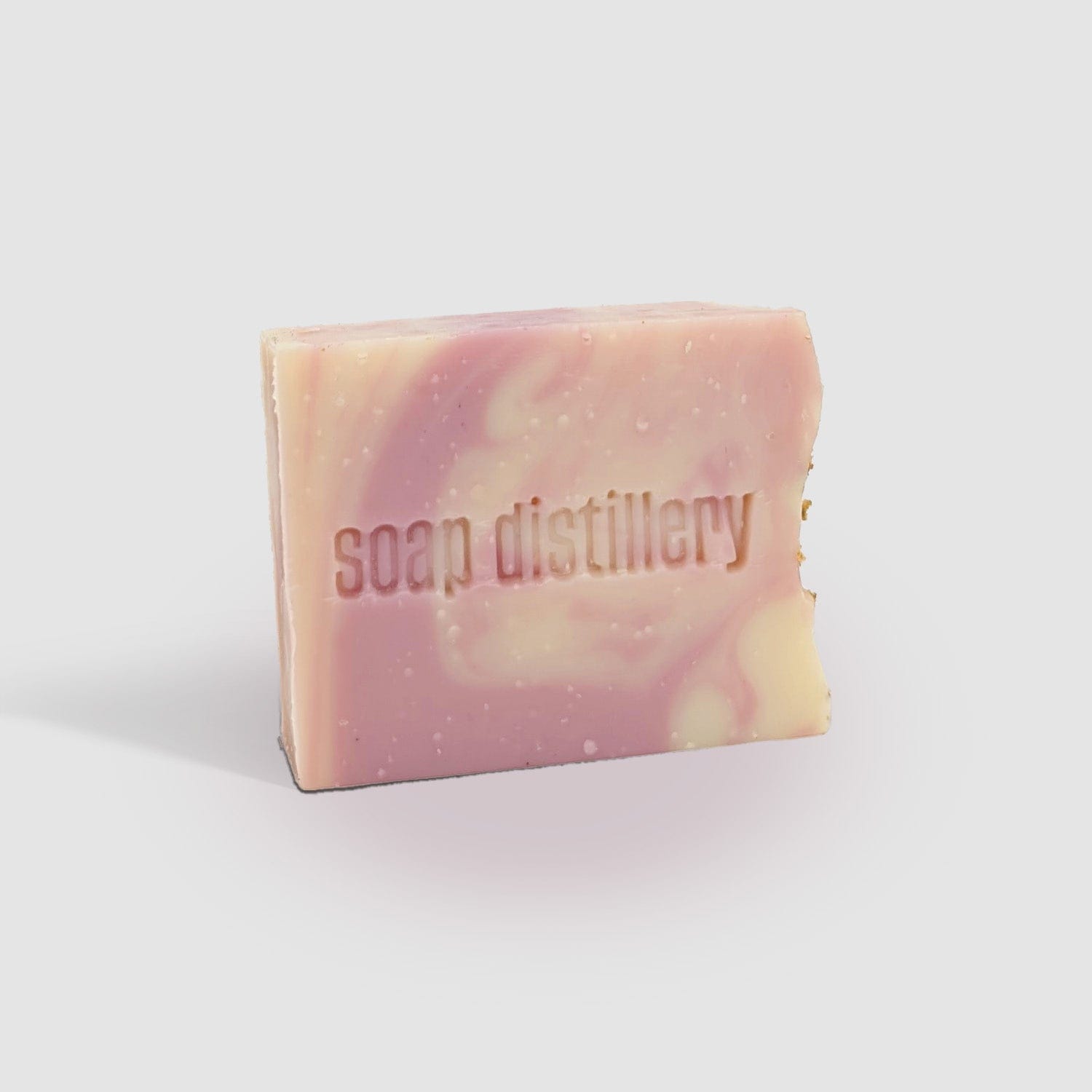 Soap Distillery Bar Soap Zero Waste (No Box) Elderflower Cordial Bar Soap