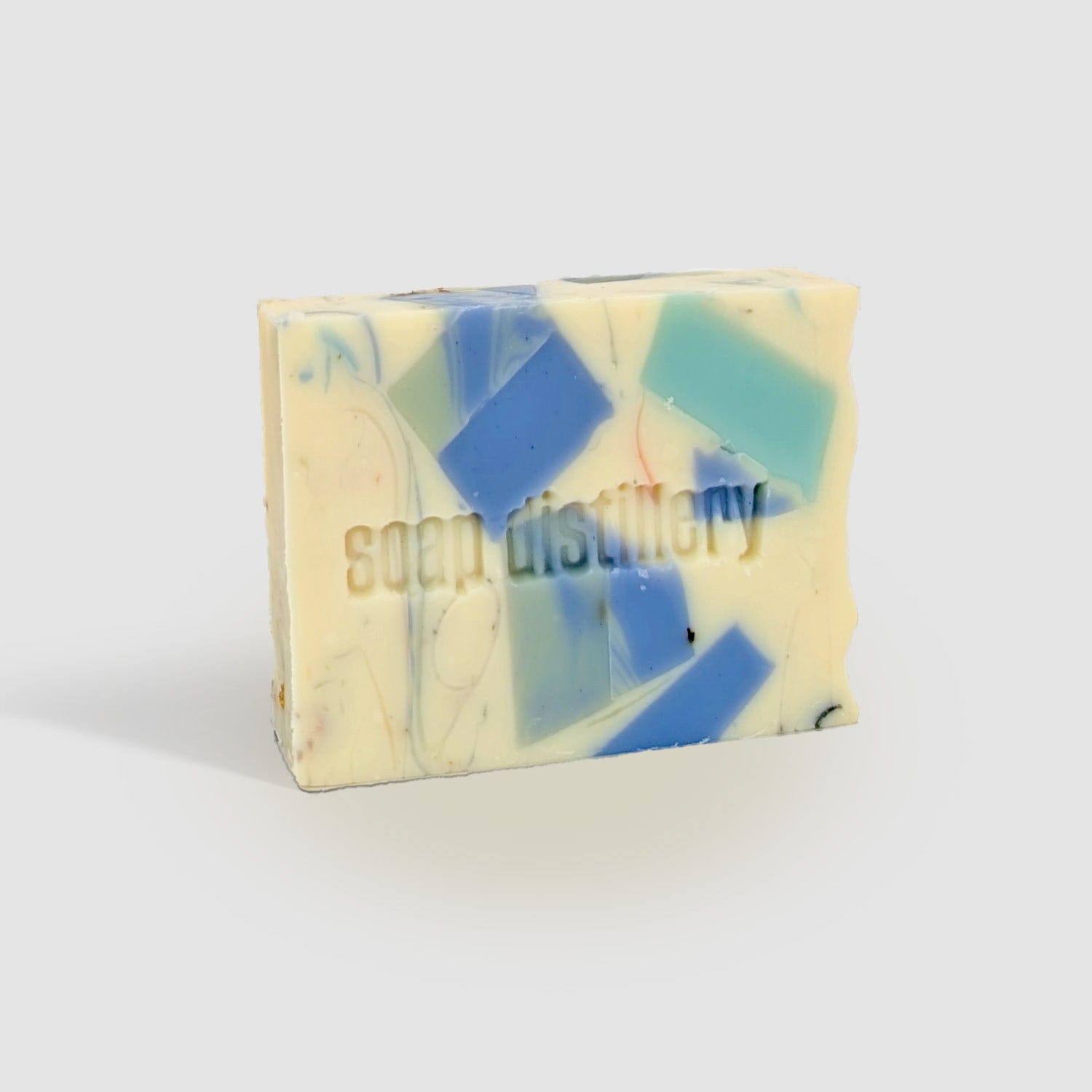 Soap Distillery Bar Soap Zero Waste (No Box) Long Island Iced Tea Bar Soap