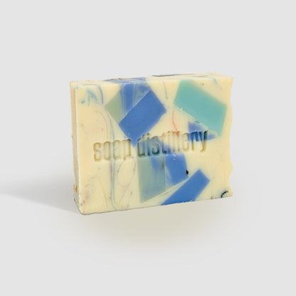 Soap Distillery Bar Soap Zero Waste (No Box) Long Island Iced Tea Bar Soap