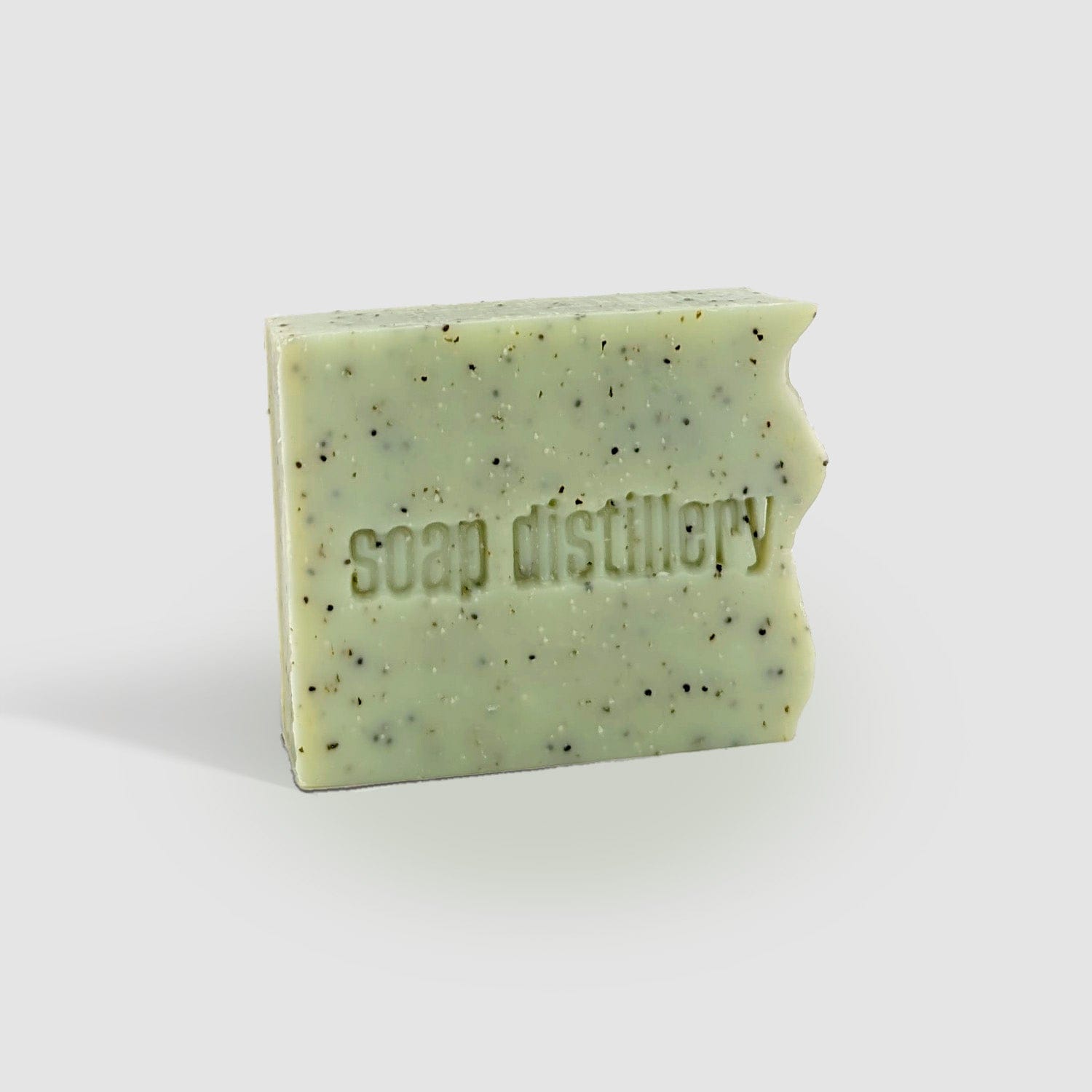 Soap Distillery Bar Soap Zero Waste (No Box) Mint Mojito Bar Soap