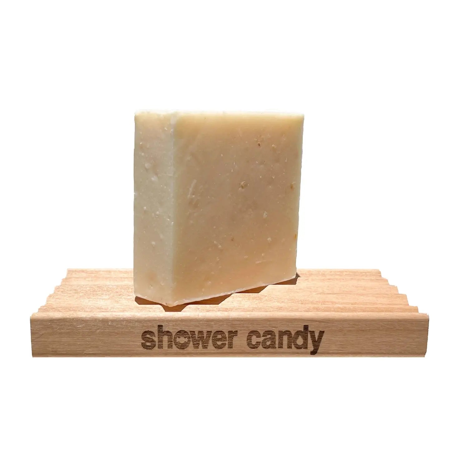 Eucalyptus Fields Olive Oil Bar Soap | Shower Candy