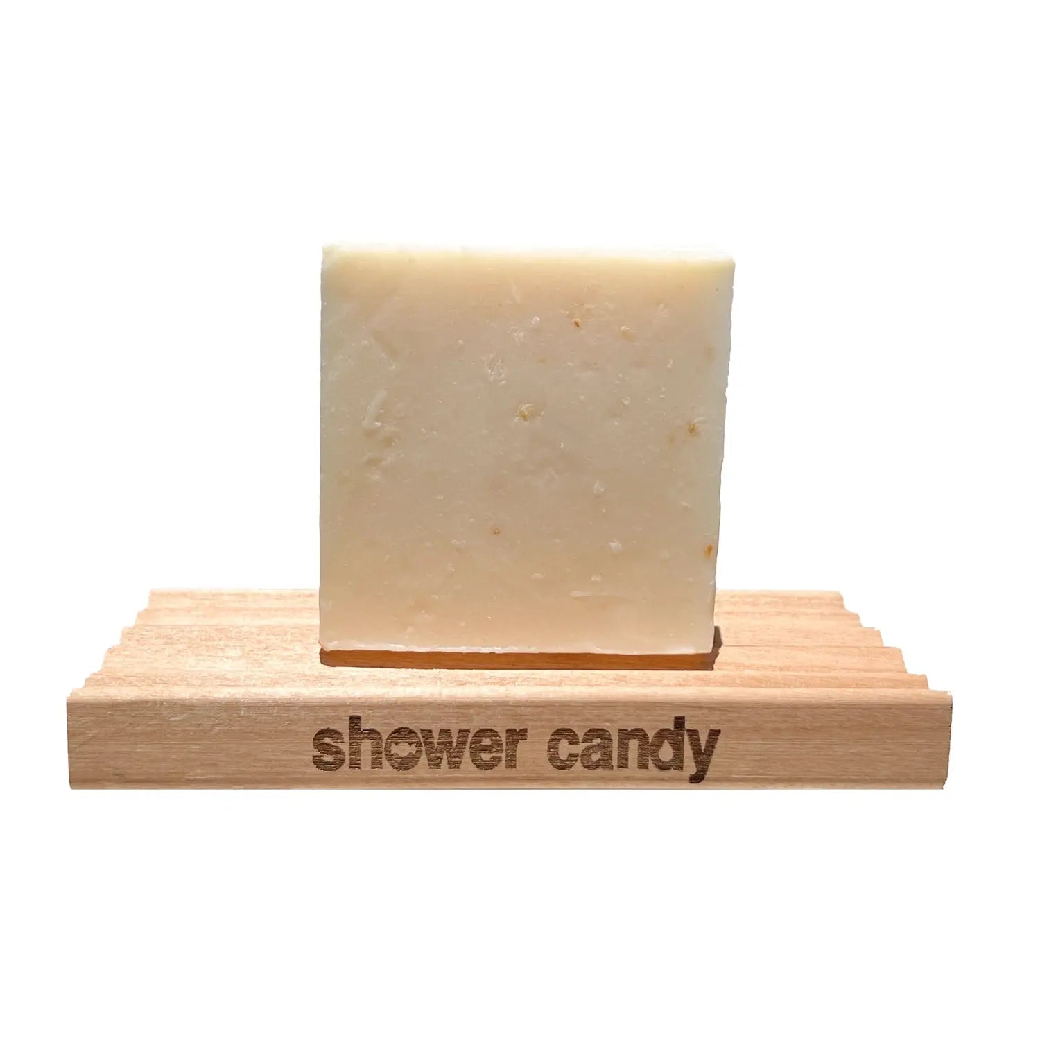Eucalyptus Fields Olive Oil Bar Soap | Shower Candy