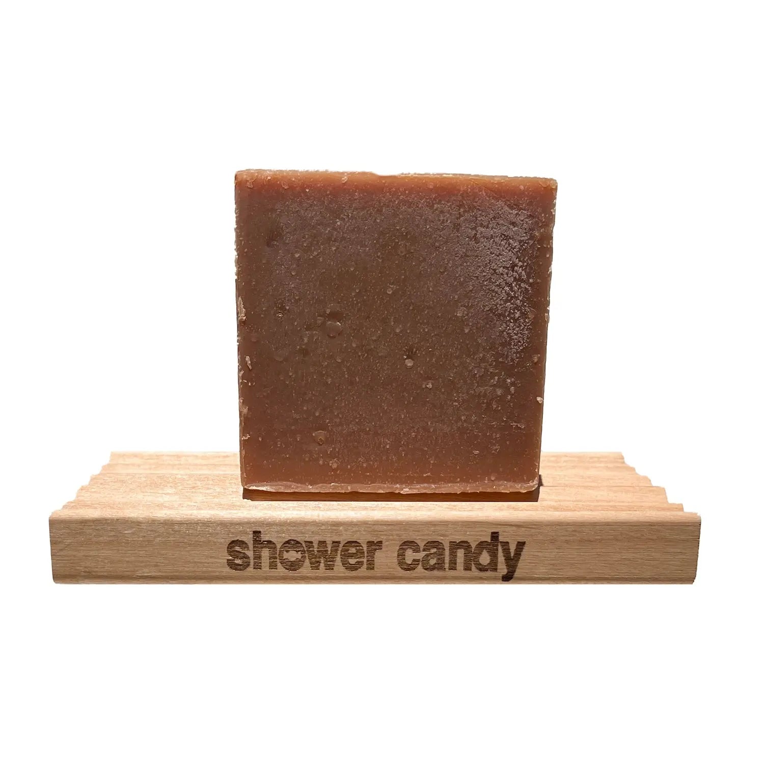 French Vanilla Olive Oil Bar Soap | Shower Candy