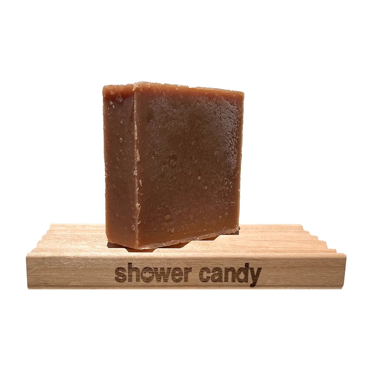 French Vanilla Olive Oil Bar Soap | Shower Candy