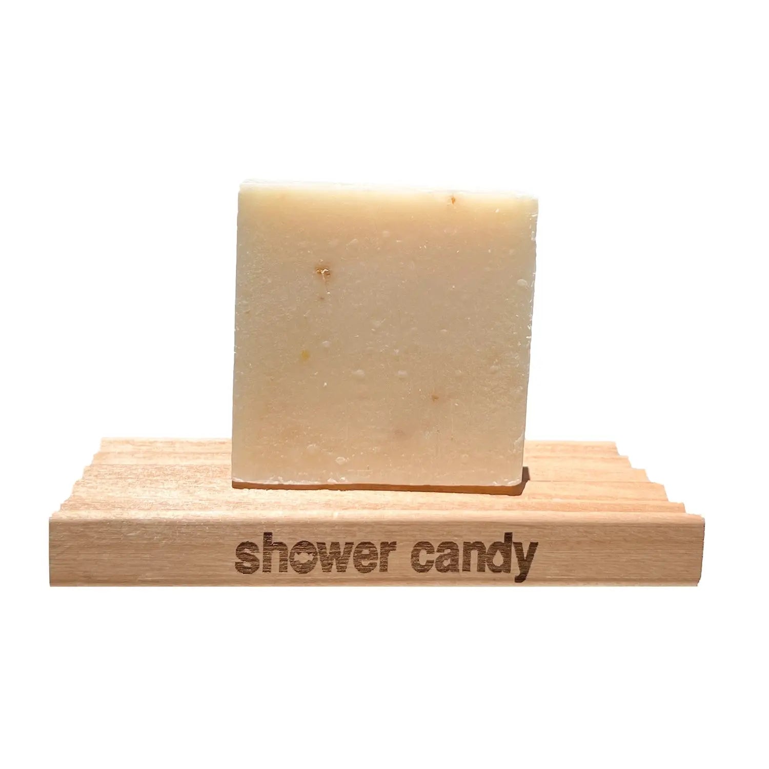Ylang Ylang Lavender Olive Oil Soap | Shower Candy