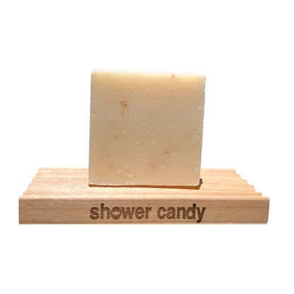 Ylang Ylang Lavender Olive Oil Soap | Shower Candy