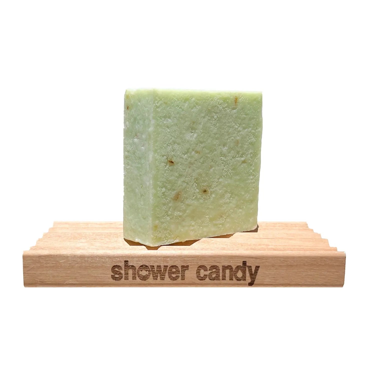 Tide &amp; Bloom Sea Salt Body Wash Bar | Shower Candy