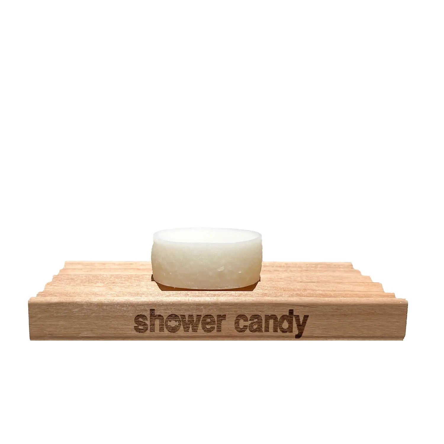 Pineapple Mango Conditioner Bar For All Hair Types | Shower Candy