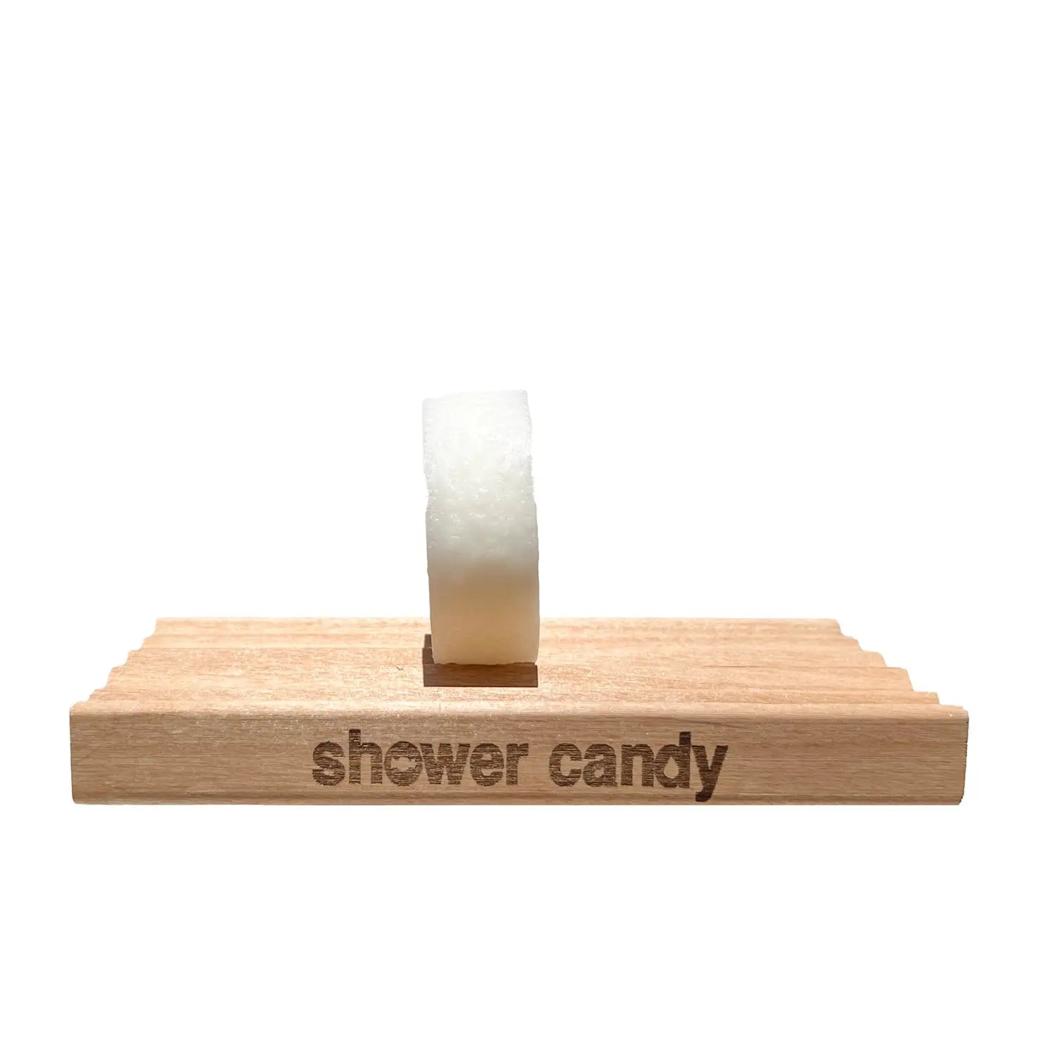 Pineapple Mango Conditioner Bar For All Hair Types | Shower Candy