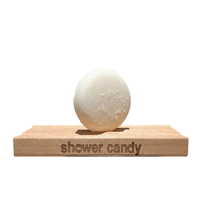 Pineapple Mango Shampoo Bar | Shower Candy – Repair for Dry, Damaged Hair