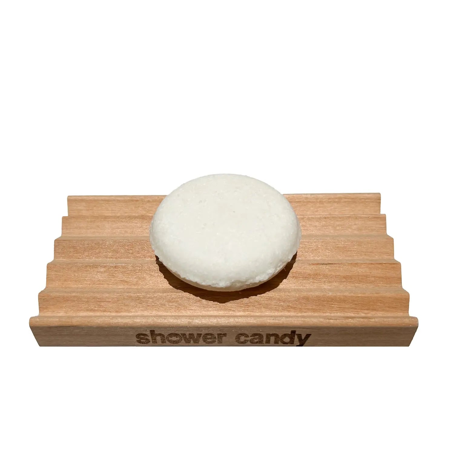 Pineapple Mango Shampoo Bar | Shower Candy – Repair for Dry, Damaged Hair
