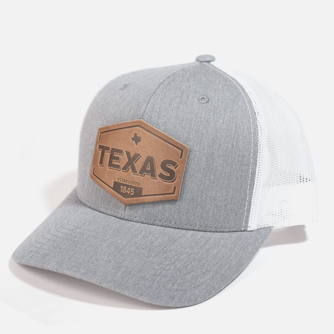 Texas Established Hat