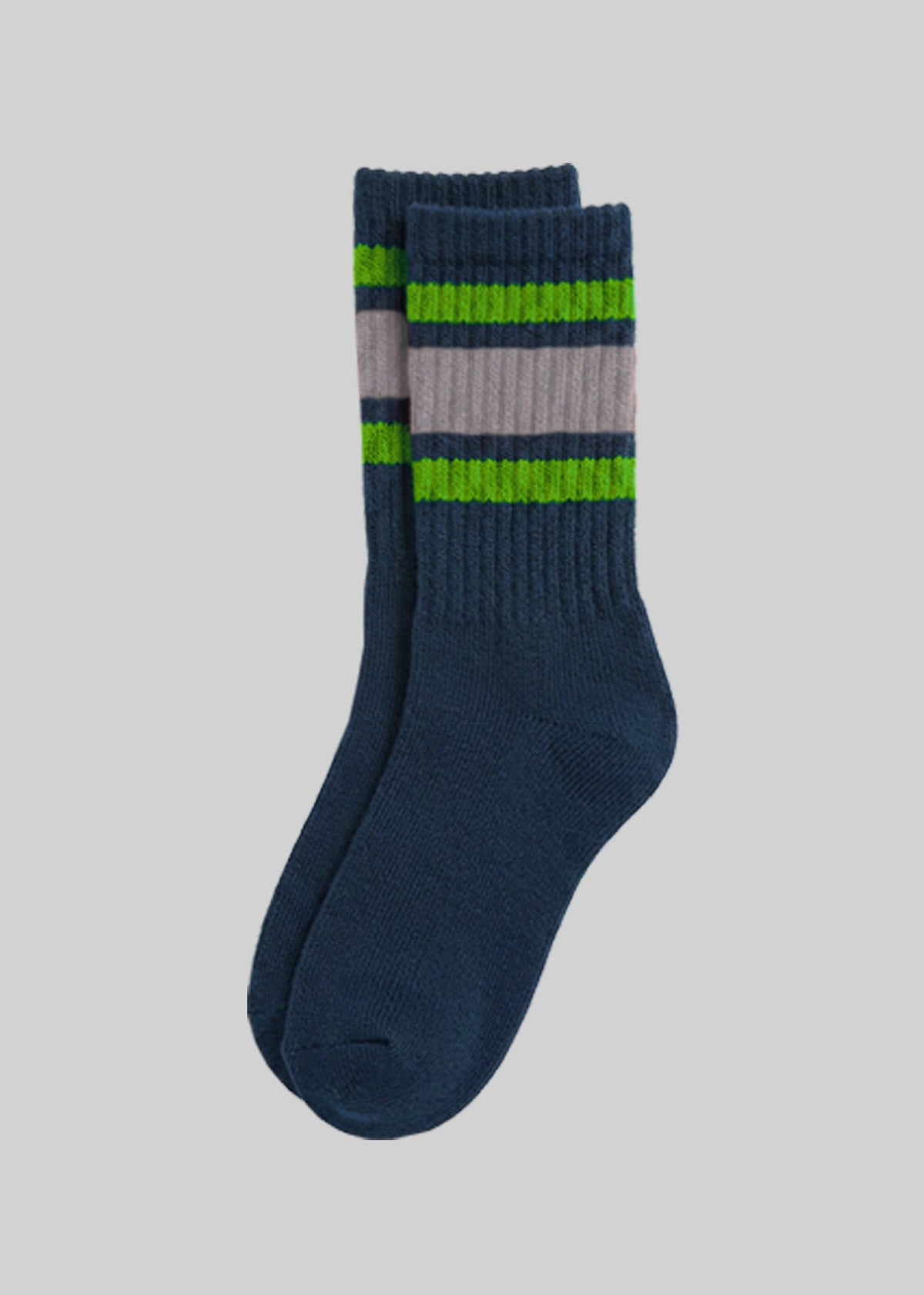 The Retro Supporter Stripe