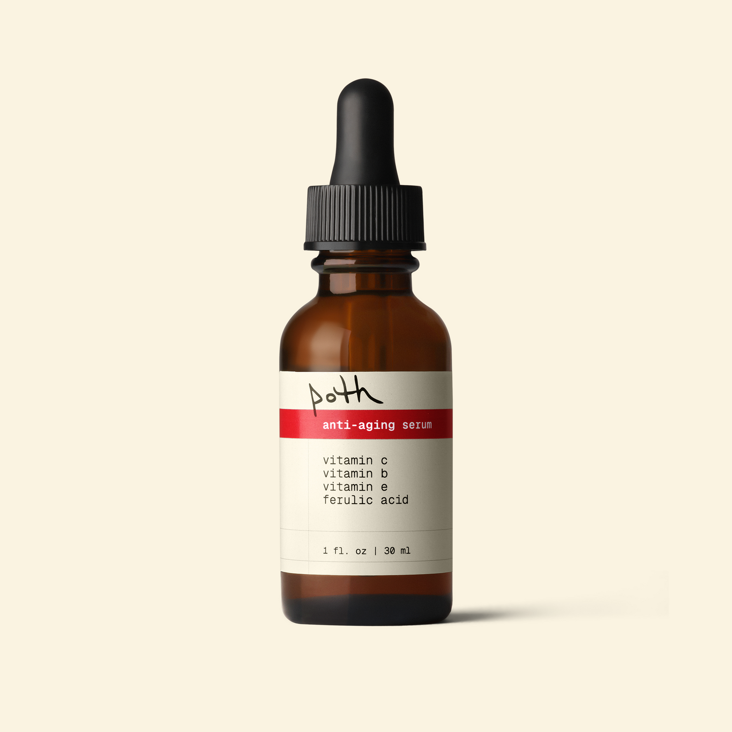 anti-aging serum - My American Goods