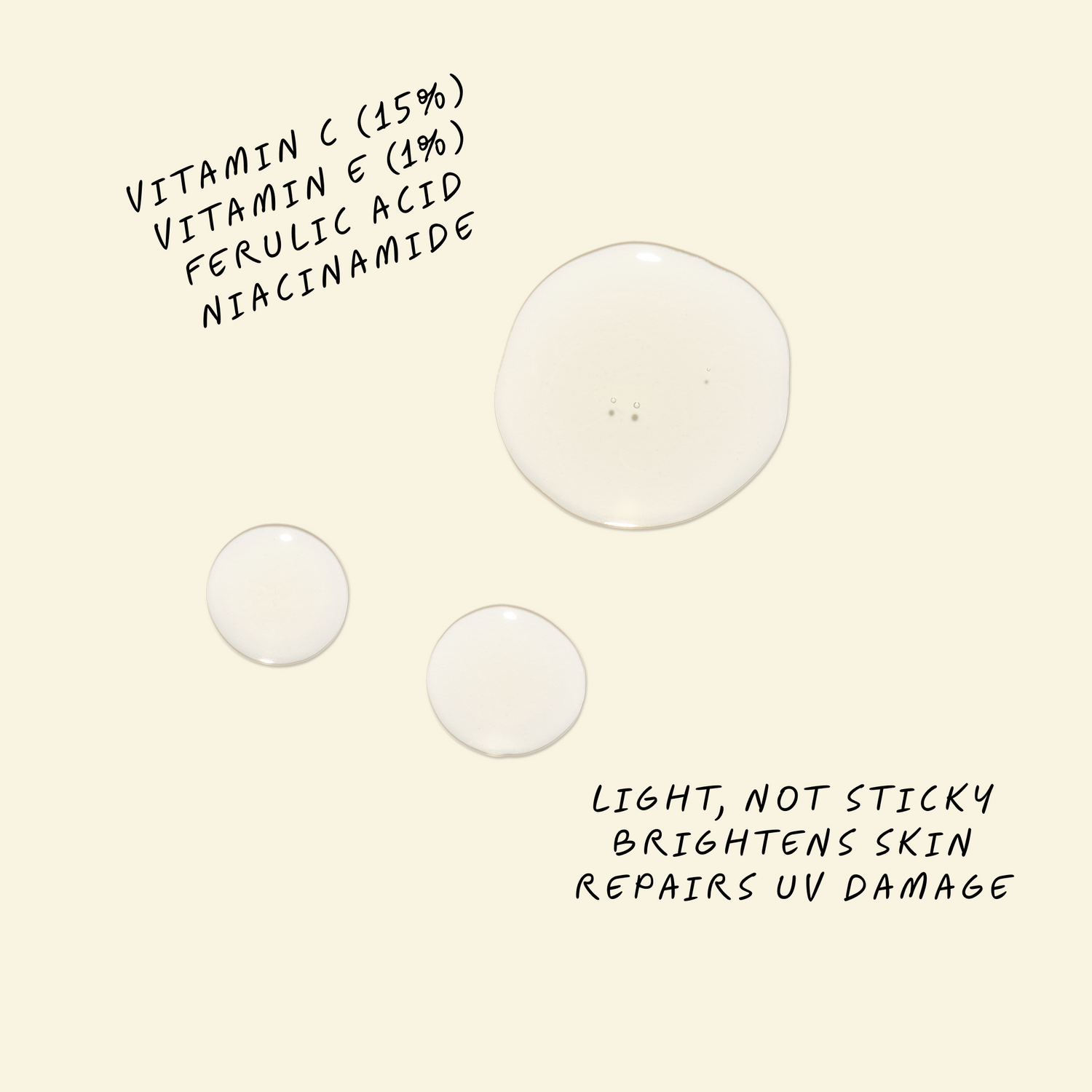 anti-aging serum - My American Goods