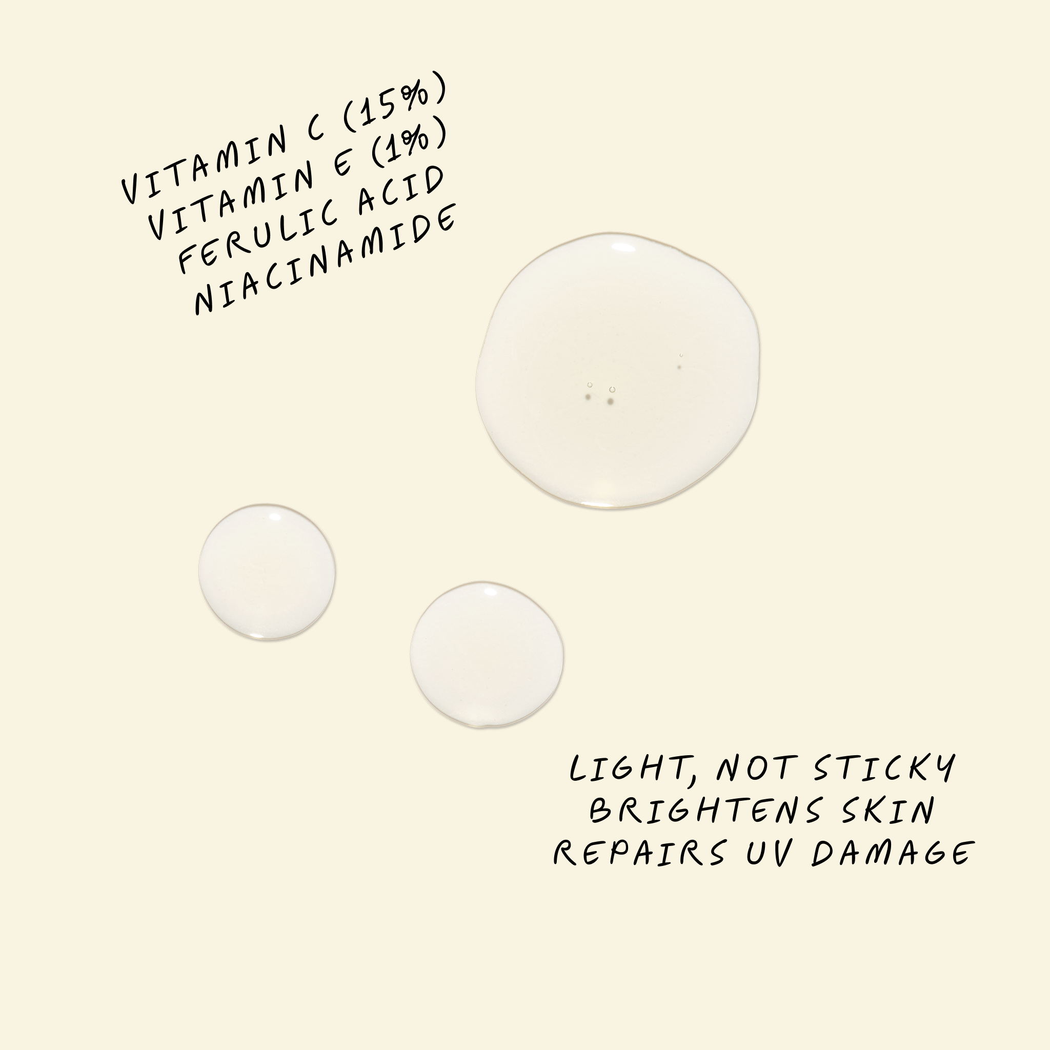 anti-aging serum - My American Goods