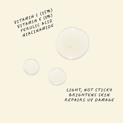 anti-aging serum - My American Goods