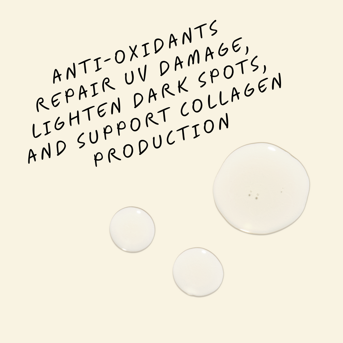 The Antioxidant Set: repair serum + depuffing eye cream