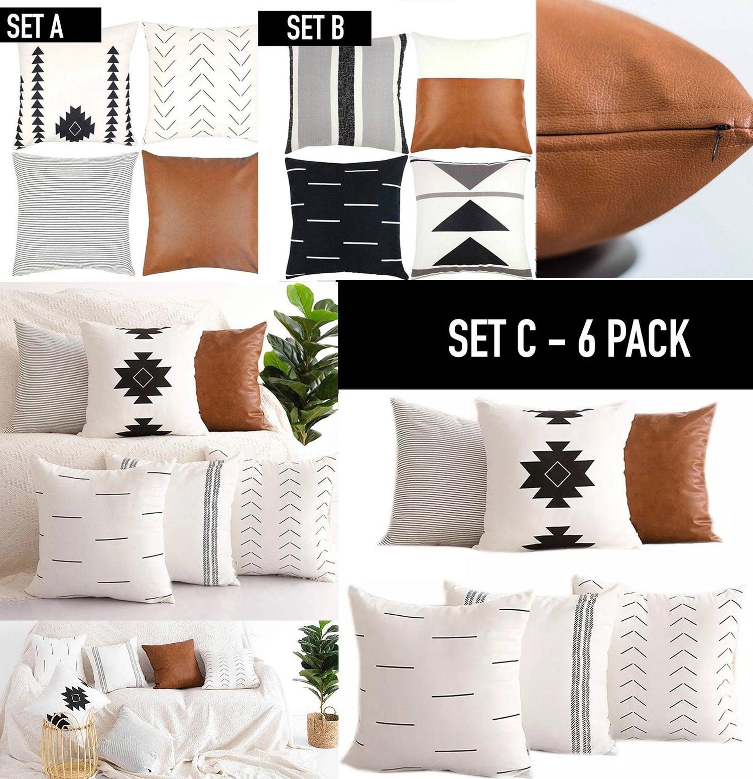 Amber &amp; Farm Set