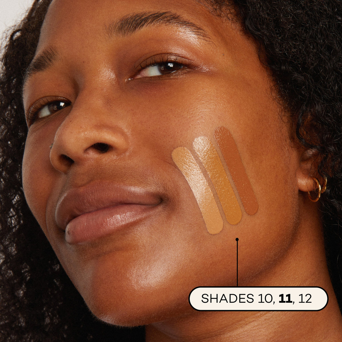 Cream Foundation Stick
