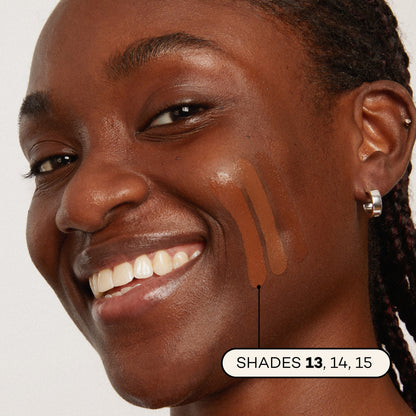Cream Foundation Stick