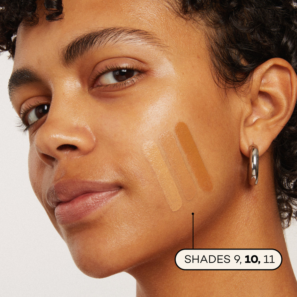 Cream Foundation Stick