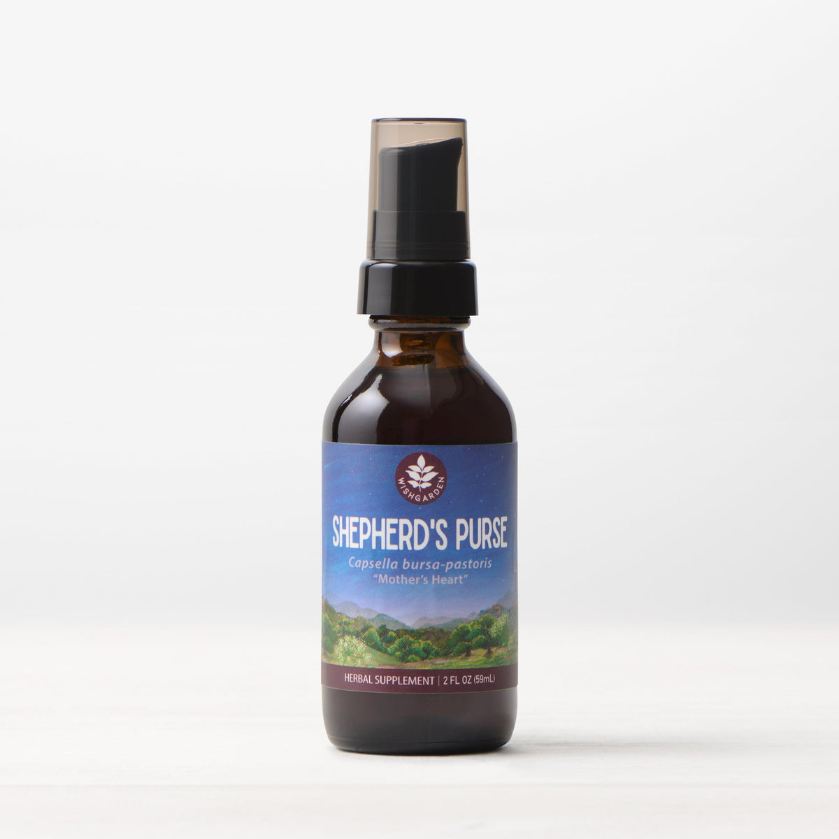 Shepherd&