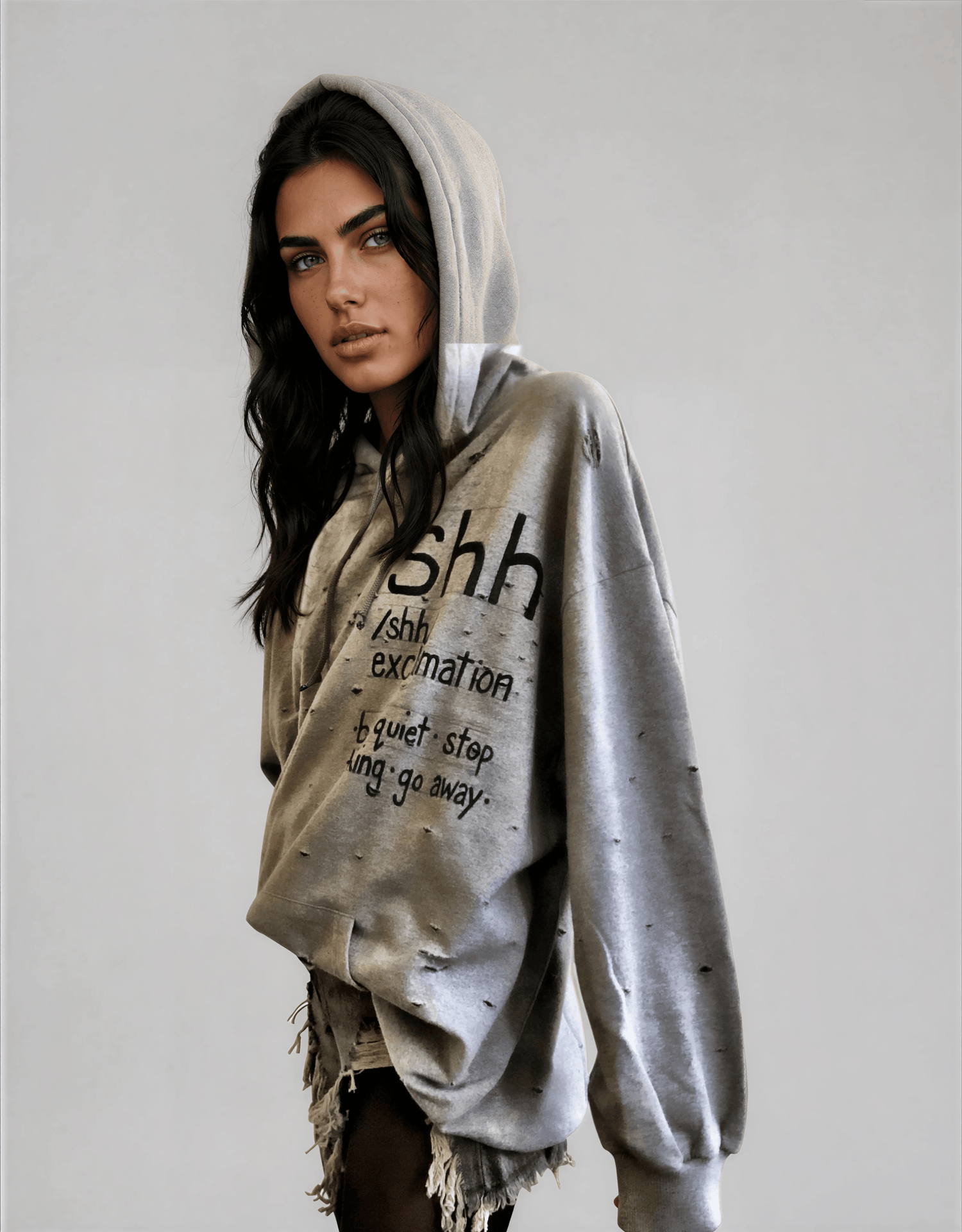 Wren + Glory sweatshirts One Size Fits All Wren + Glory &